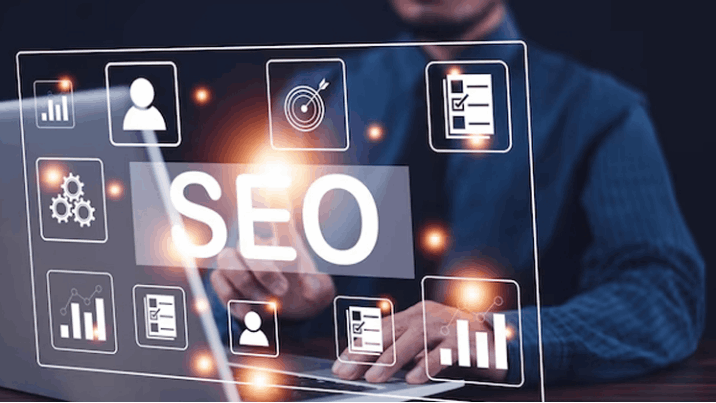 Implement SEO Practice to Remain Competitive in the Market
