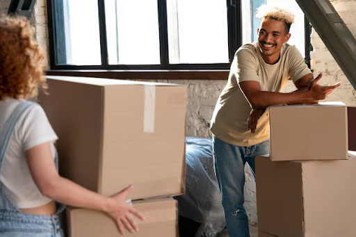 removalists in Sydney