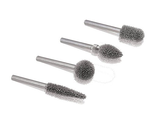 rotary burrs