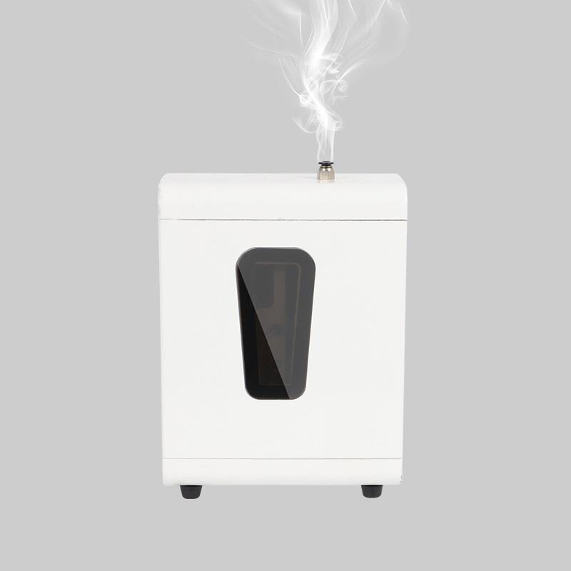 What To Look forin An Aroma Diffuser Supplier