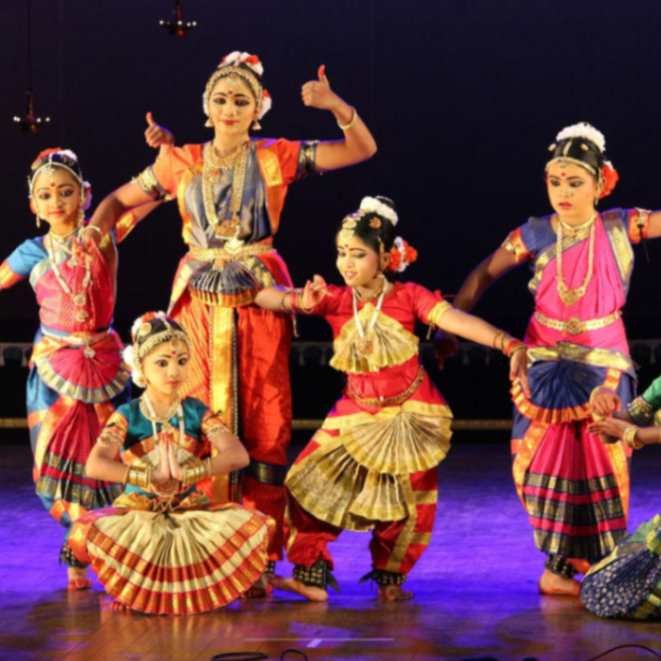 Bharatnatyam Classes in Dwarka - Setting Skills Right