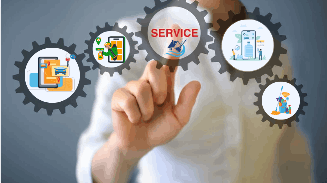 How to Create an On-Demand Home Services App