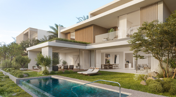 Dubai off plan property investment