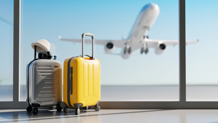 travel loans in India,