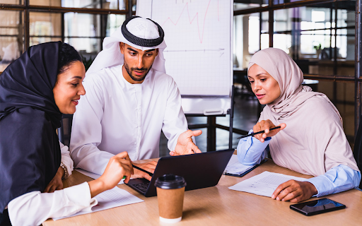 What Are the Latest Recruitment Trends for UAE Nationals?