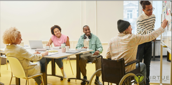 inpatient addiction treatment near me