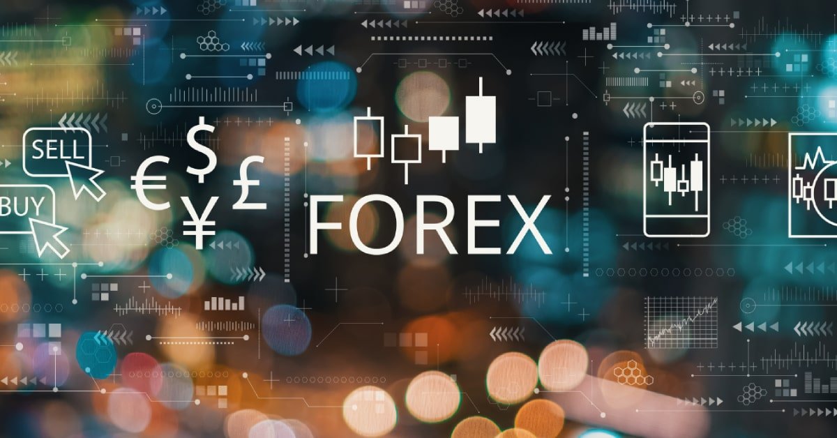 Best Forex Spreads When Currencies Become Overbought