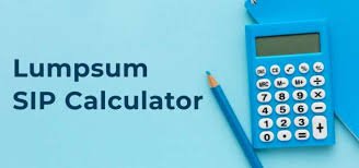Plan big investments with a lumpsum calculator: a step-by-step guide
