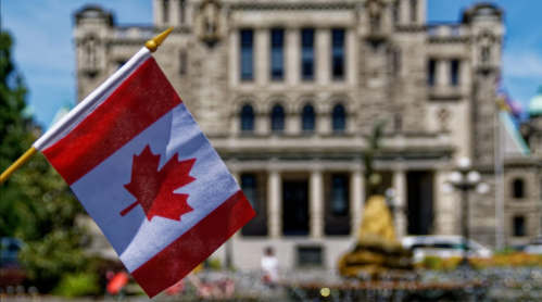 Canada's sustainability reporting