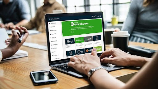 QuickBooks Hosting Services for Bookkeepers—A Complete Review