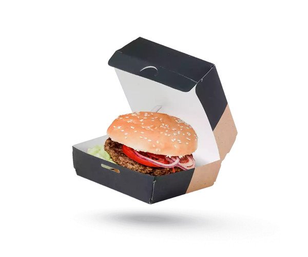 What Makes Effective Cardboard Burger Boxes Essential for Food Freshness?