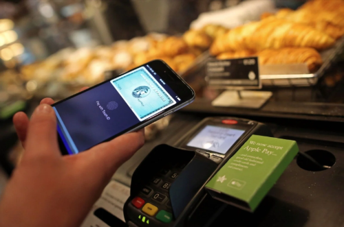 merchant credit card processing service