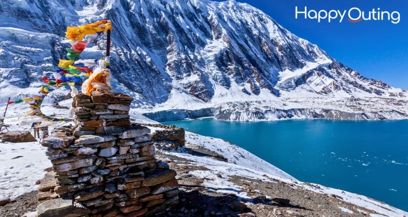 Top Things to Do During Your Nepal Trip
