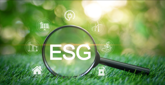 지속가능경영보고서