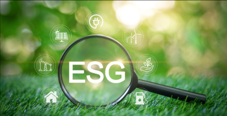 지속가능경영보고서