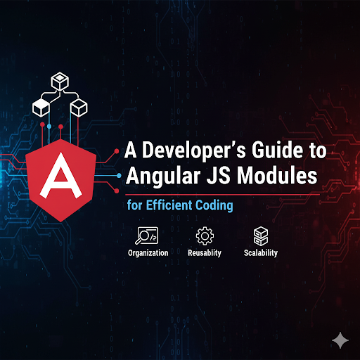 Angular JS module