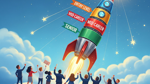 How To Change Career Paths When You’re Not 22 Anymore