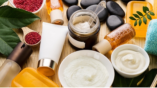 How To Tackle Dry Skin With The Right Skincare Products