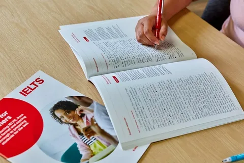 How to Choose the Best IELTS Classes Near You for Guaranteed Results