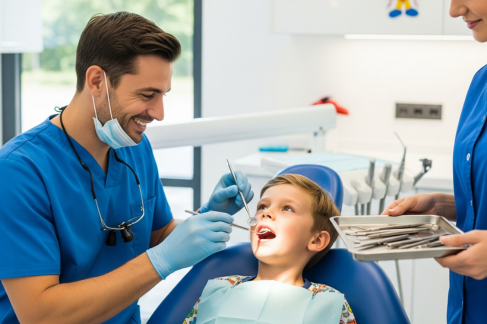 Top Services You Can Expect from a Family Dentistry Clinic in Colorado Springs