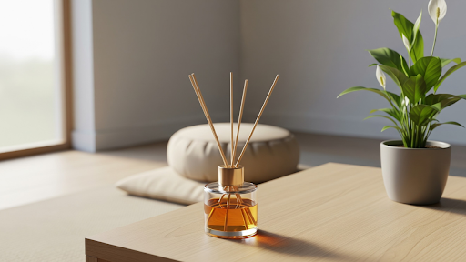 Natural Reed Diffusers Are a Must-Have for Mindful Living