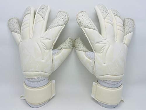 Affordable Goalkeeper Gloves: Performance, Style, and Confidence in White