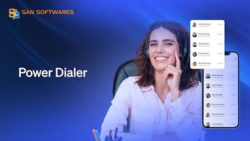 How Does Power Dialer Software Help Sales Teams Reach More Leads
