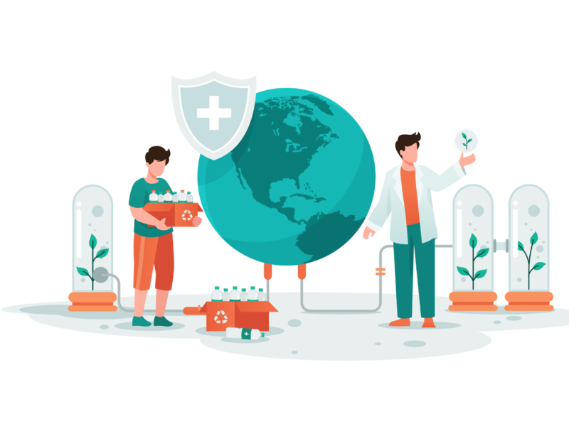 Why Climate Risk Management Is Becoming a Core Business Discipline