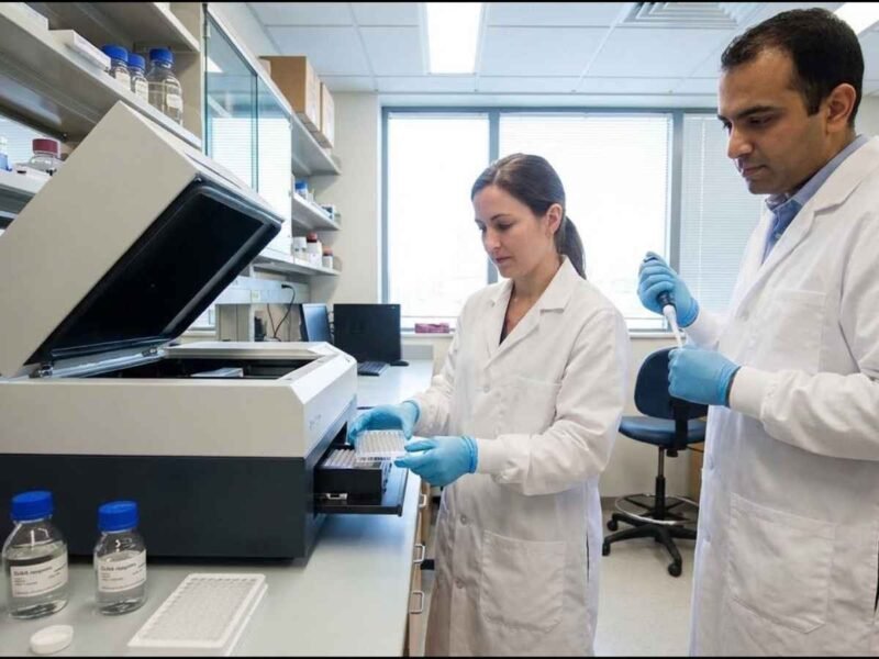 How to Troubleshoot ELISA Kit Results: Common Pitfalls & Solutions