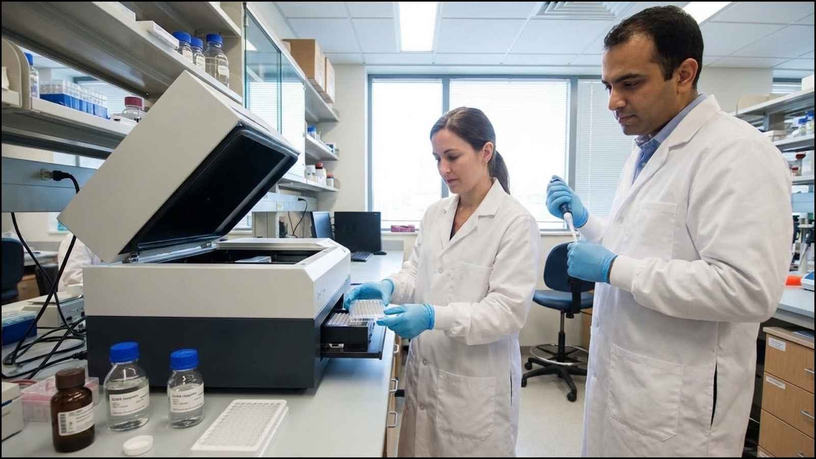 How to Troubleshoot ELISA Kit Results: Common Pitfalls & Solutions