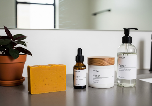How Can Kojic Turmeric Soap Fit into Daily Skincare?