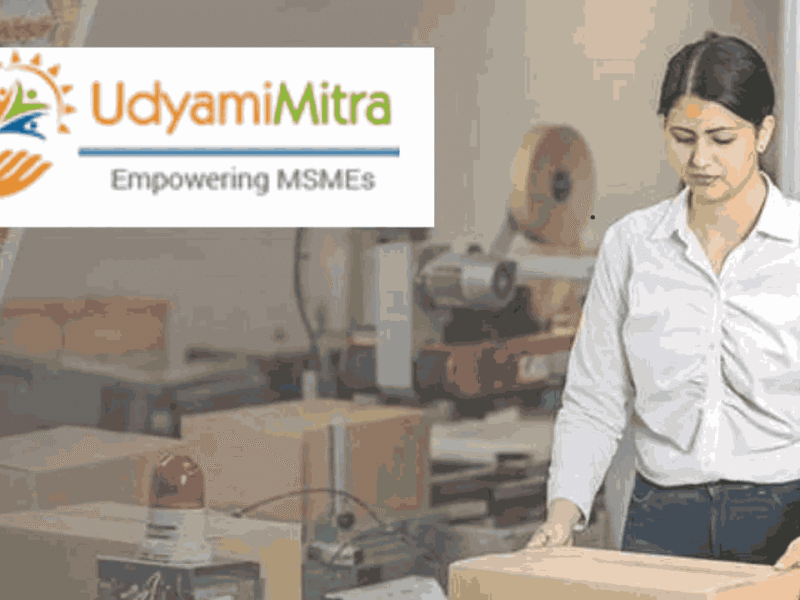 How Does Udyami Mitra Connect with PM Internship Scheme