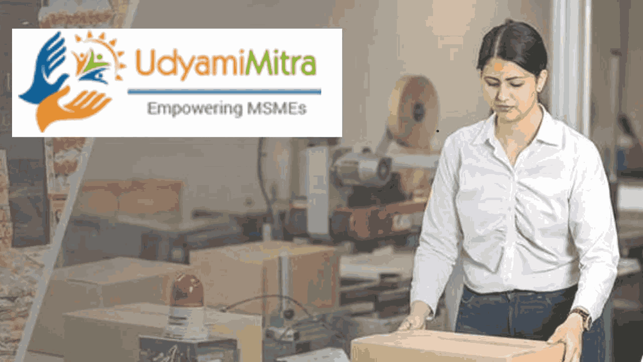 How Does Udyami Mitra Connect with PM Internship Scheme