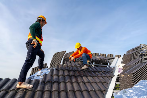 Roofing Company in Clermont, FL: Repair, Replacement & Tips