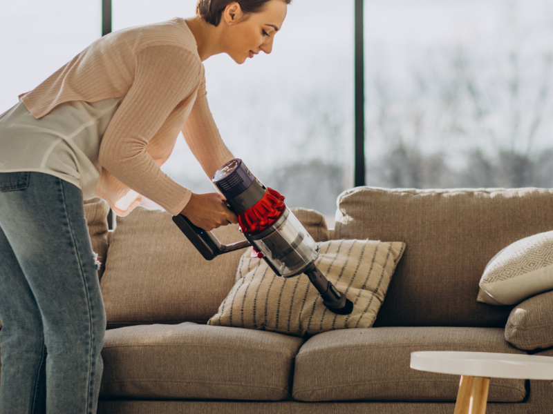 Benefits of Professional Sofa Cleaning in Wolverhampton UK
