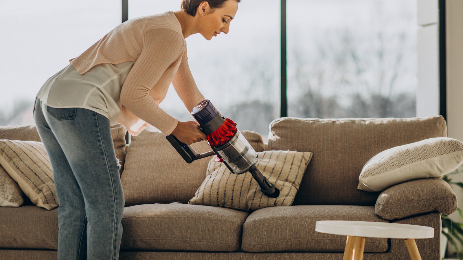 Benefits of Professional Sofa Cleaning in Wolverhampton UK