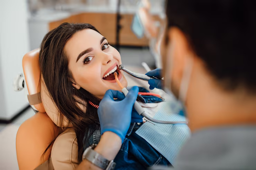 What Makes a Great Colorado Springs Dentist?