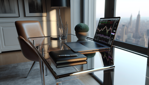 8 Strategic Ways to Monetize the Trade Checx Journal