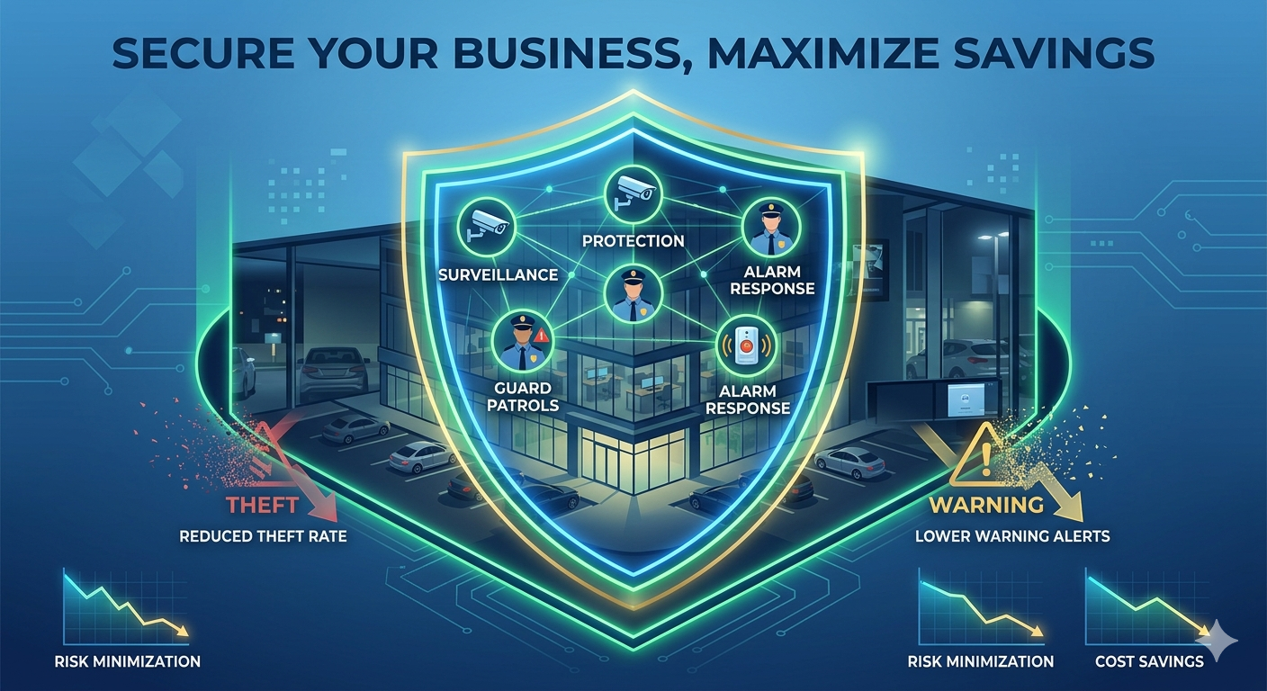 secure your business