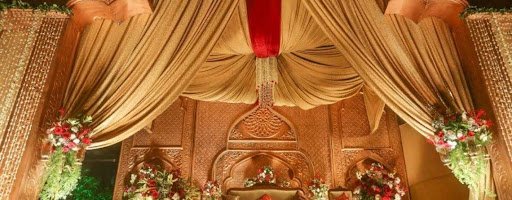 Luxury Wedding Planner in Delhi