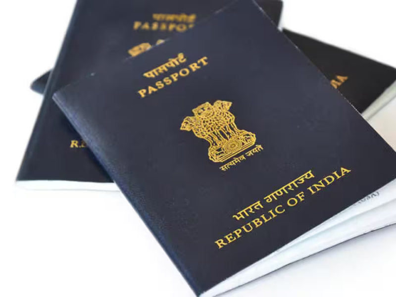 Henley Passport Index 2026