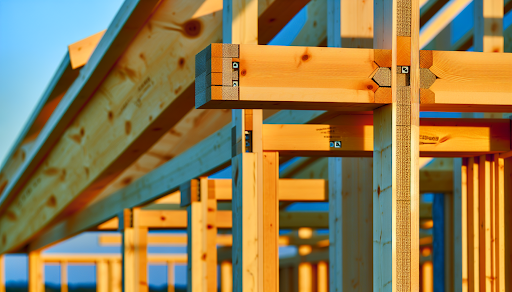 The Complete Guide to Commercial Timber Frame Structures in 2026