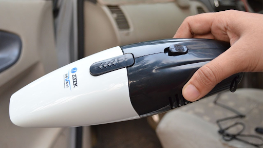Top Small Car Vacuum Cleaners 2026: Best Compact & High-Performance Picks