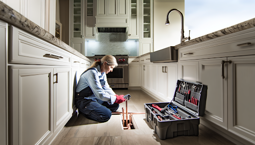 What Is a Plumber in Simi Valley, CA and Why It Matters in 2026