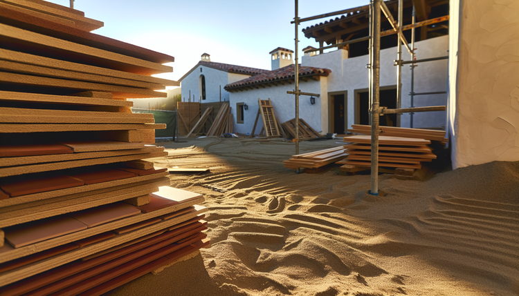 contractor in santa barbara