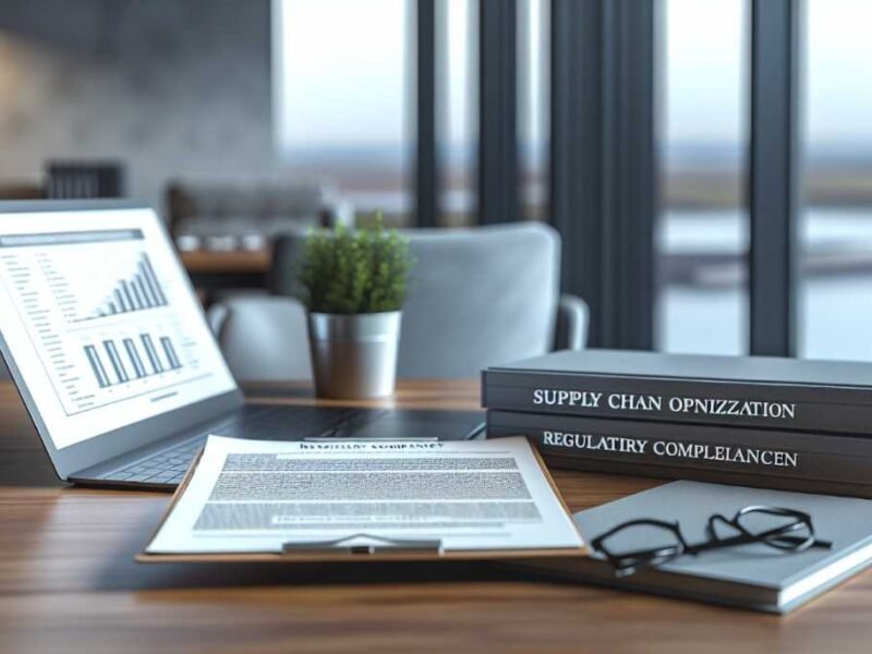 Food and Beverage Consulting