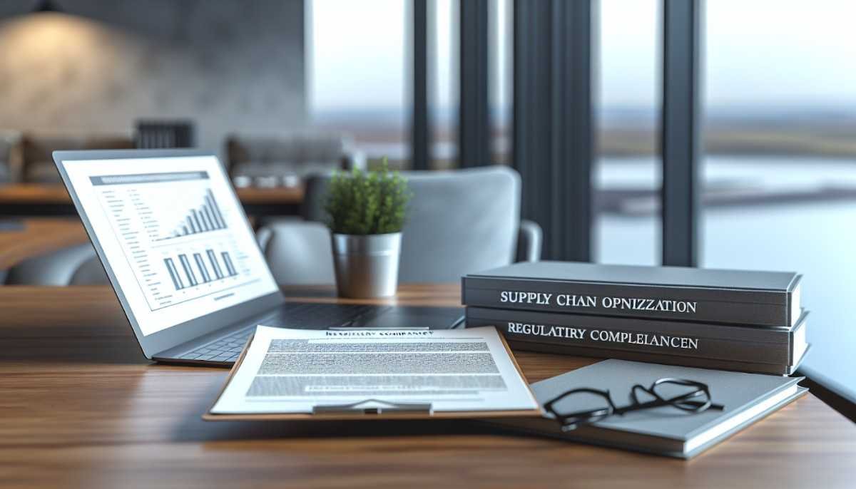 Food and Beverage Consulting