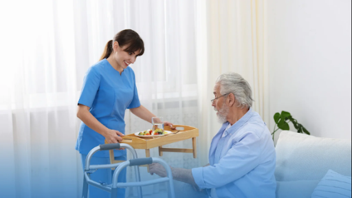 home care Dubai
