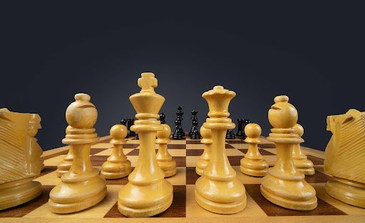 Structured Online Chess Training Programs for Real Skill Growth