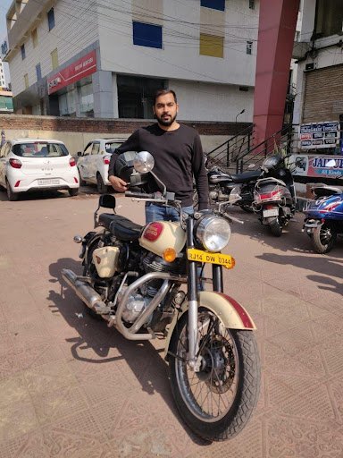 The Smart Traveler’s Guide to Bike and Scooty Rentals in Jaipur